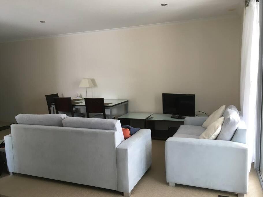 Merivale Stay In South Brisbane Two Beds Two Baths One Parking المظهر الخارجي الصورة