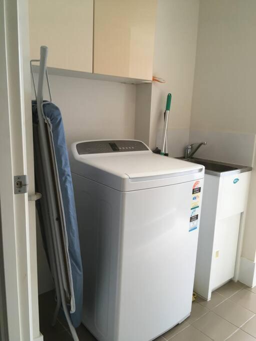 Merivale Stay In South Brisbane Two Beds Two Baths One Parking المظهر الخارجي الصورة