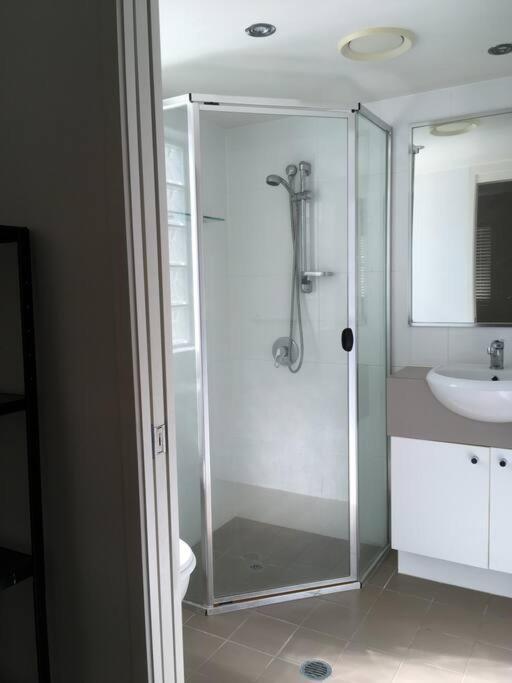 Merivale Stay In South Brisbane Two Beds Two Baths One Parking المظهر الخارجي الصورة