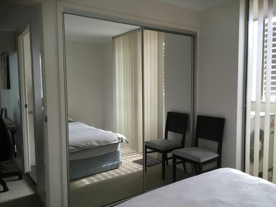 Merivale Stay In South Brisbane Two Beds Two Baths One Parking المظهر الخارجي الصورة