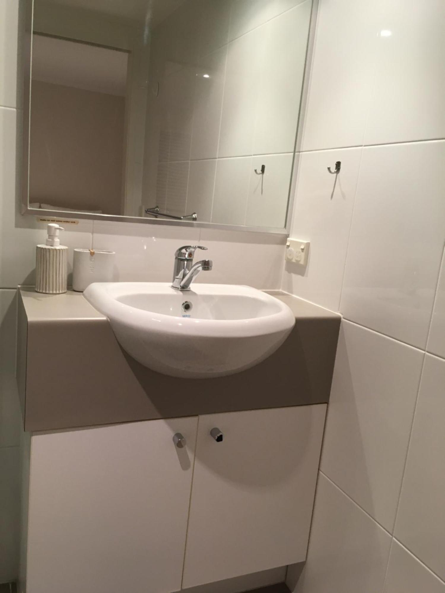 Merivale Stay In South Brisbane Two Beds Two Baths One Parking المظهر الخارجي الصورة