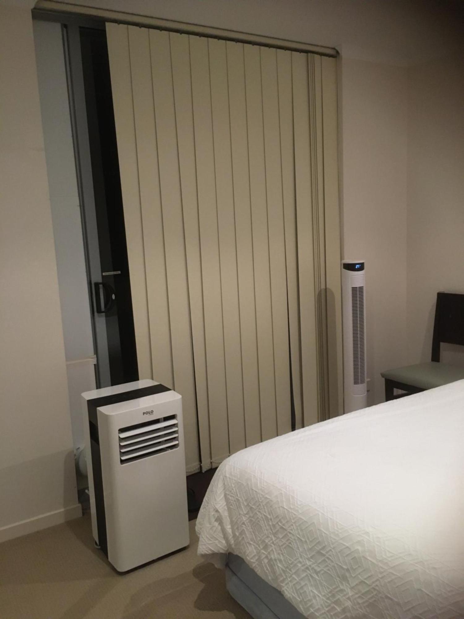 Merivale Stay In South Brisbane Two Beds Two Baths One Parking المظهر الخارجي الصورة